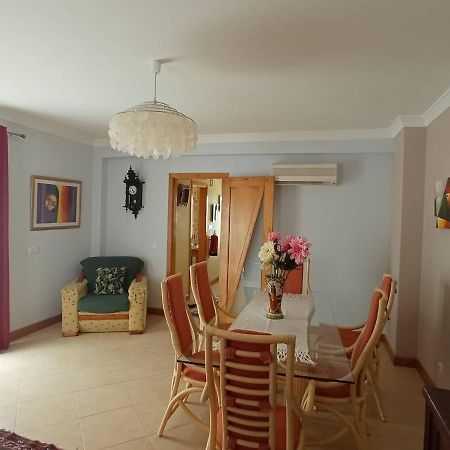 Apartamento Duplex Em Cabanas De タヴィラ エクステリア 写真