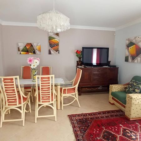 Apartamento Duplex Em Cabanas De タヴィラ エクステリア 写真