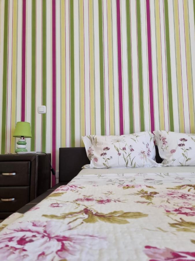 Apartamento Duplex Em Cabanas De タヴィラ エクステリア 写真