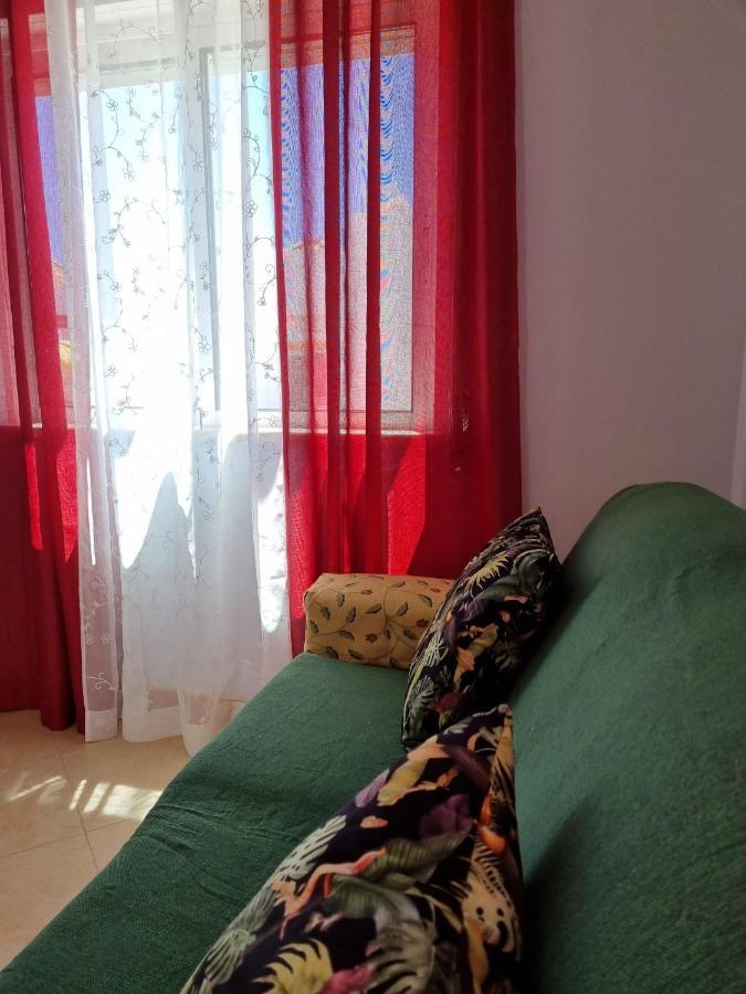 Apartamento Duplex Em Cabanas De タヴィラ エクステリア 写真