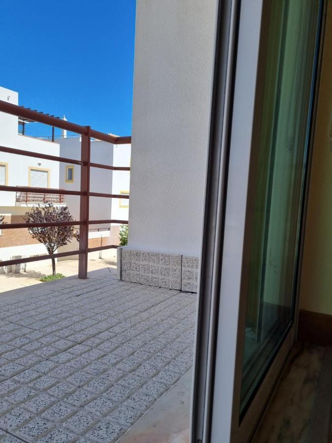 Apartamento Duplex Em Cabanas De タヴィラ エクステリア 写真