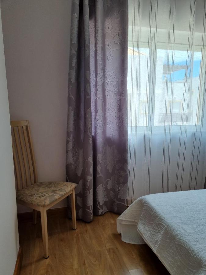 Apartamento Duplex Em Cabanas De タヴィラ エクステリア 写真