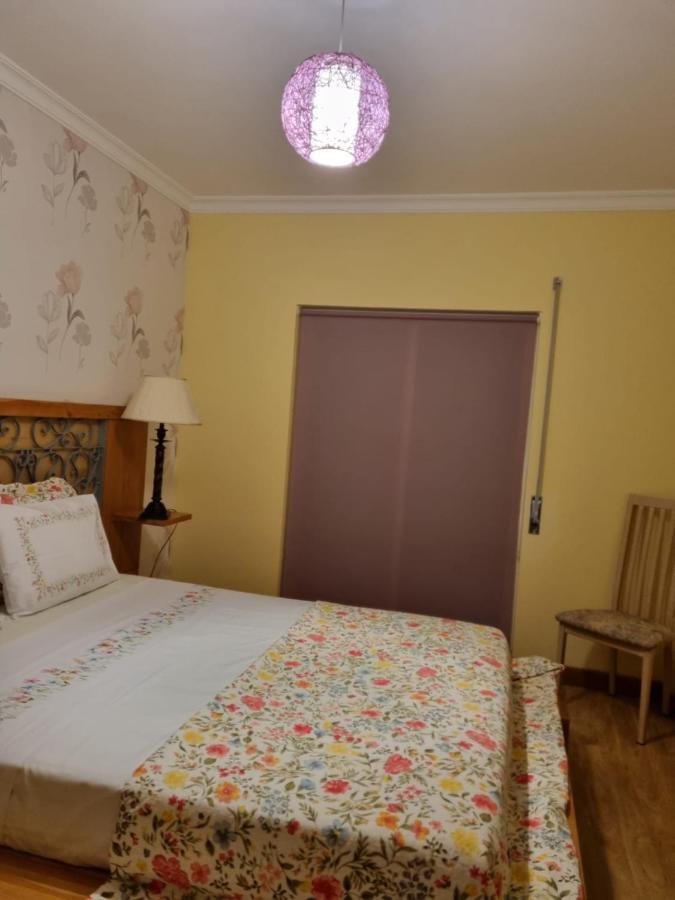 Apartamento Duplex Em Cabanas De タヴィラ エクステリア 写真