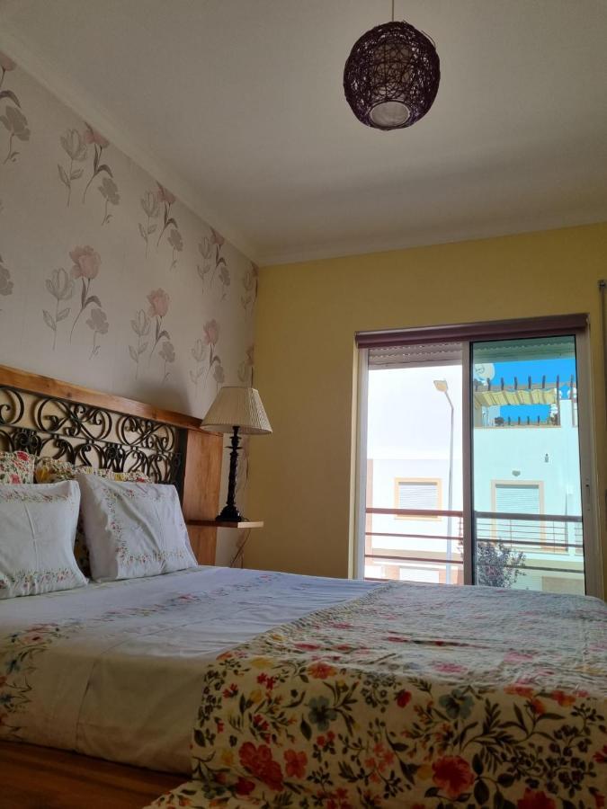 Apartamento Duplex Em Cabanas De タヴィラ エクステリア 写真