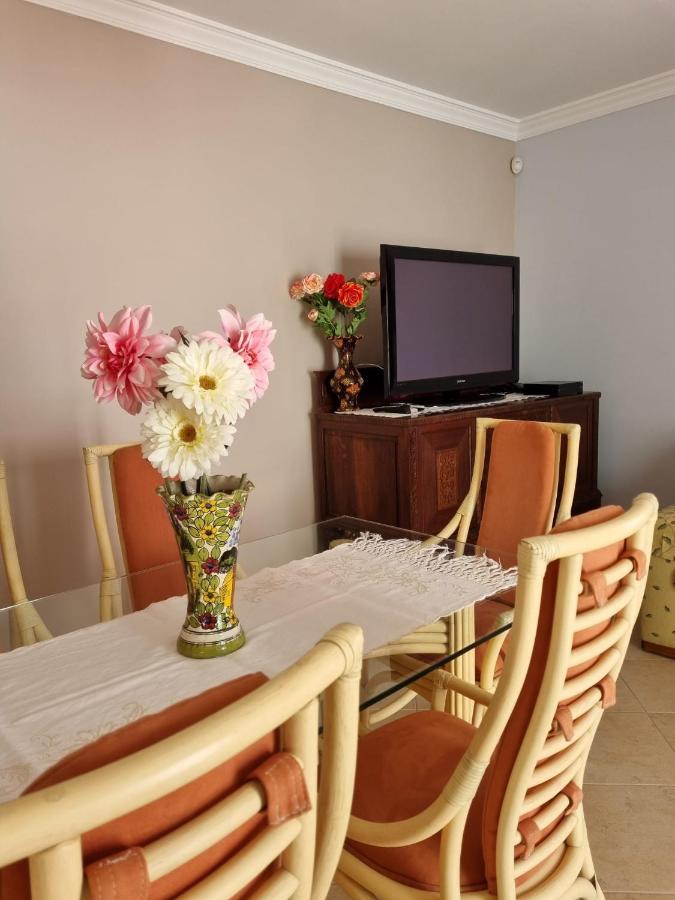 Apartamento Duplex Em Cabanas De タヴィラ エクステリア 写真
