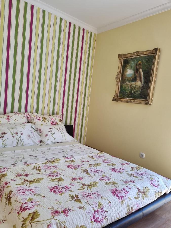 Apartamento Duplex Em Cabanas De タヴィラ エクステリア 写真