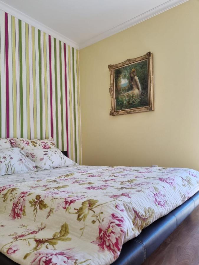 Apartamento Duplex Em Cabanas De タヴィラ エクステリア 写真