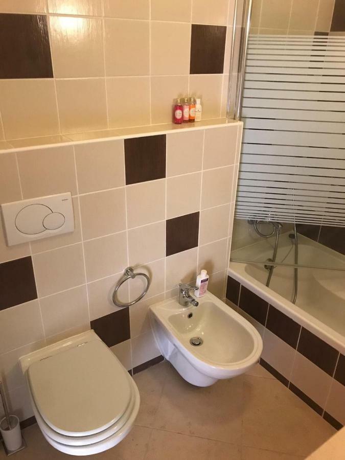 Apartamento Duplex Em Cabanas De タヴィラ エクステリア 写真