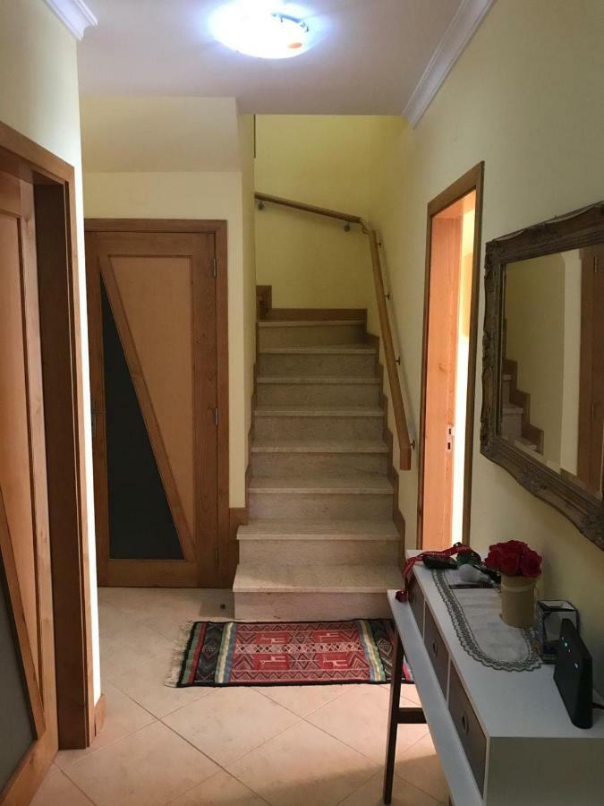 Apartamento Duplex Em Cabanas De タヴィラ エクステリア 写真