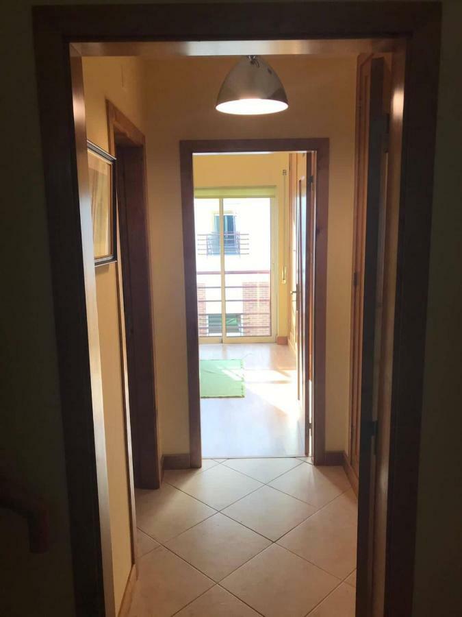 Apartamento Duplex Em Cabanas De タヴィラ エクステリア 写真