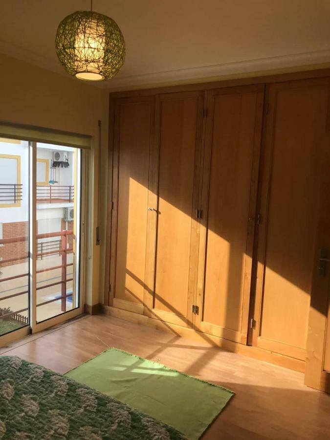 Apartamento Duplex Em Cabanas De タヴィラ エクステリア 写真